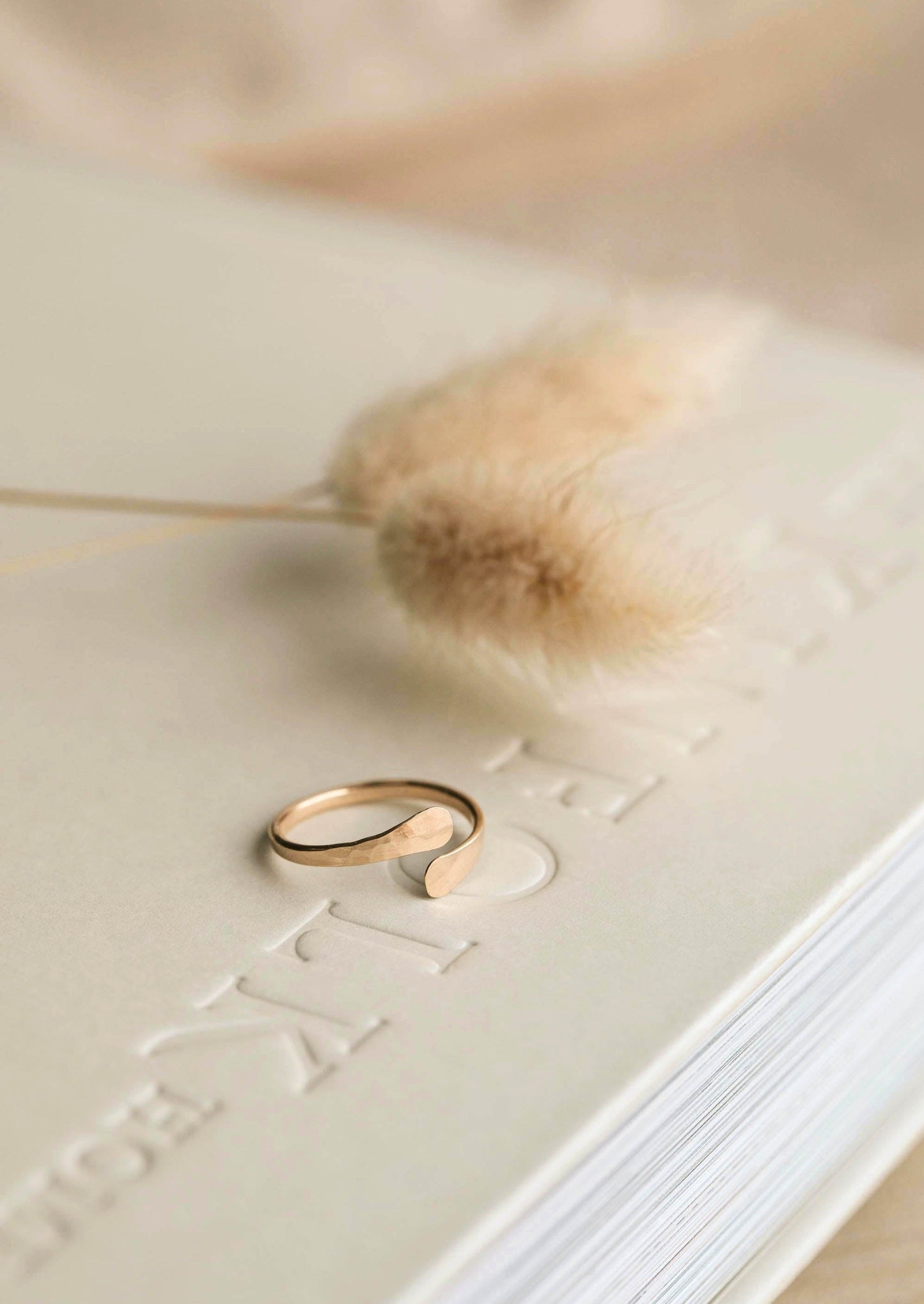 Sonder Ring