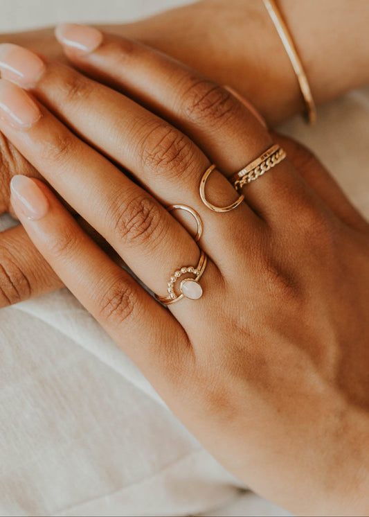 Nora Ring