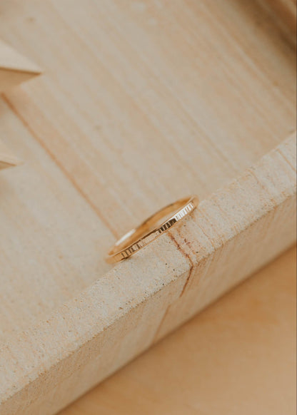 Marlo Ring