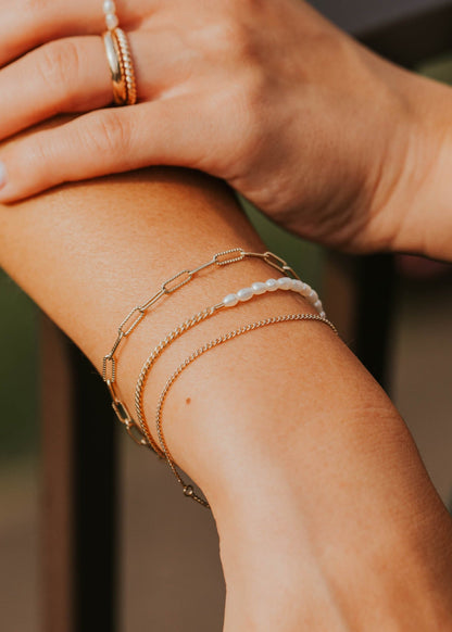 Sloane Bracelet